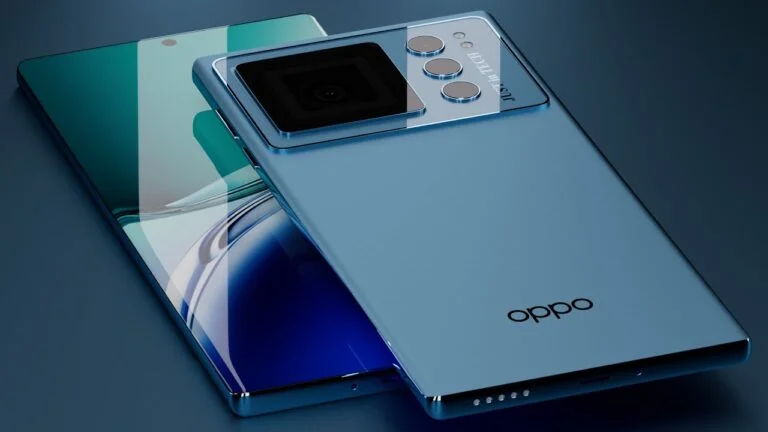 Oppo F90 Ultra Pro