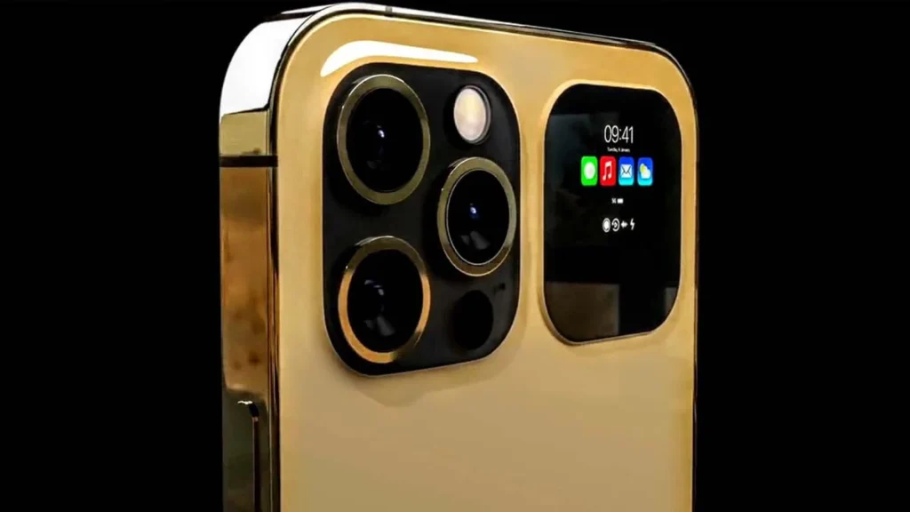 iPhone 17 Pro